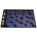 Kennedy Kitchen Carpet  19" x 31"