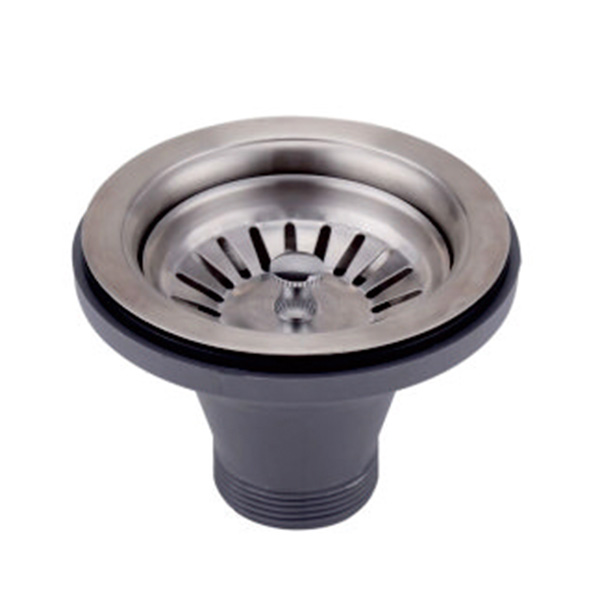 Royal Homes Topmount Double Bowl Kitchen Sink Combo 32.8"x22"x8.9"