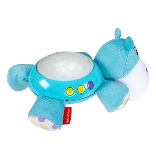 Mattel Fisher-Price Snuggle Soother