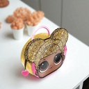 ****Disney Kids Fashion Lunch Bag - LOL