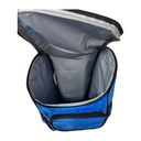 Hydragear Dual Zipper Lunch - ATB/PNE/DGP/STS