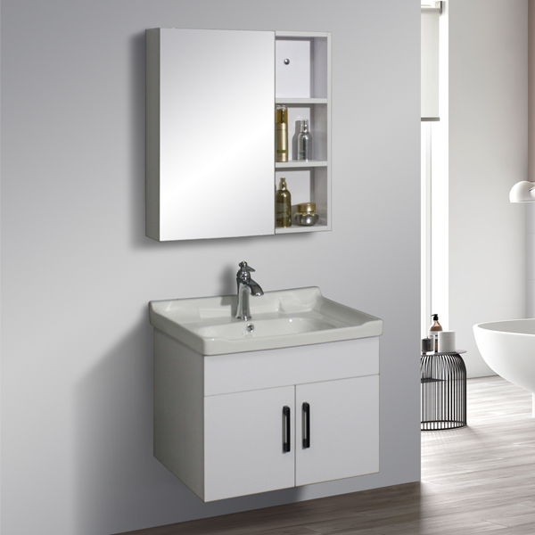 Royal Homes Vanity - 50*45*85cm - Ceramic Sink 