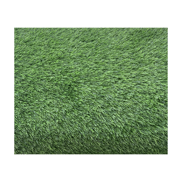 Royal Homes Artificial Turf 6.5 x 32.8 Ft. (2x10M), Dark Green