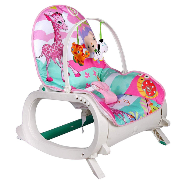 Royal Homes Newborn Portable Rocker