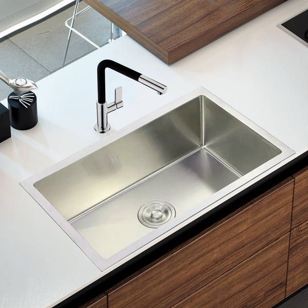 Royal Homes Undermount Kitchen Sink