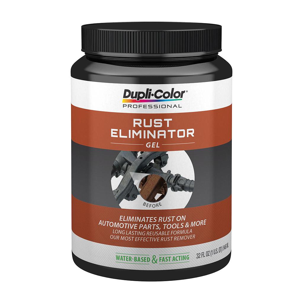 Dupli-Color REQ100 - Dupli-Color Rust Eliminator Quart