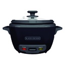 ****Black &amp; Decker Rice Cooker 14 Cup