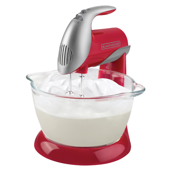 ^Black &amp; Decker Stand Mixer