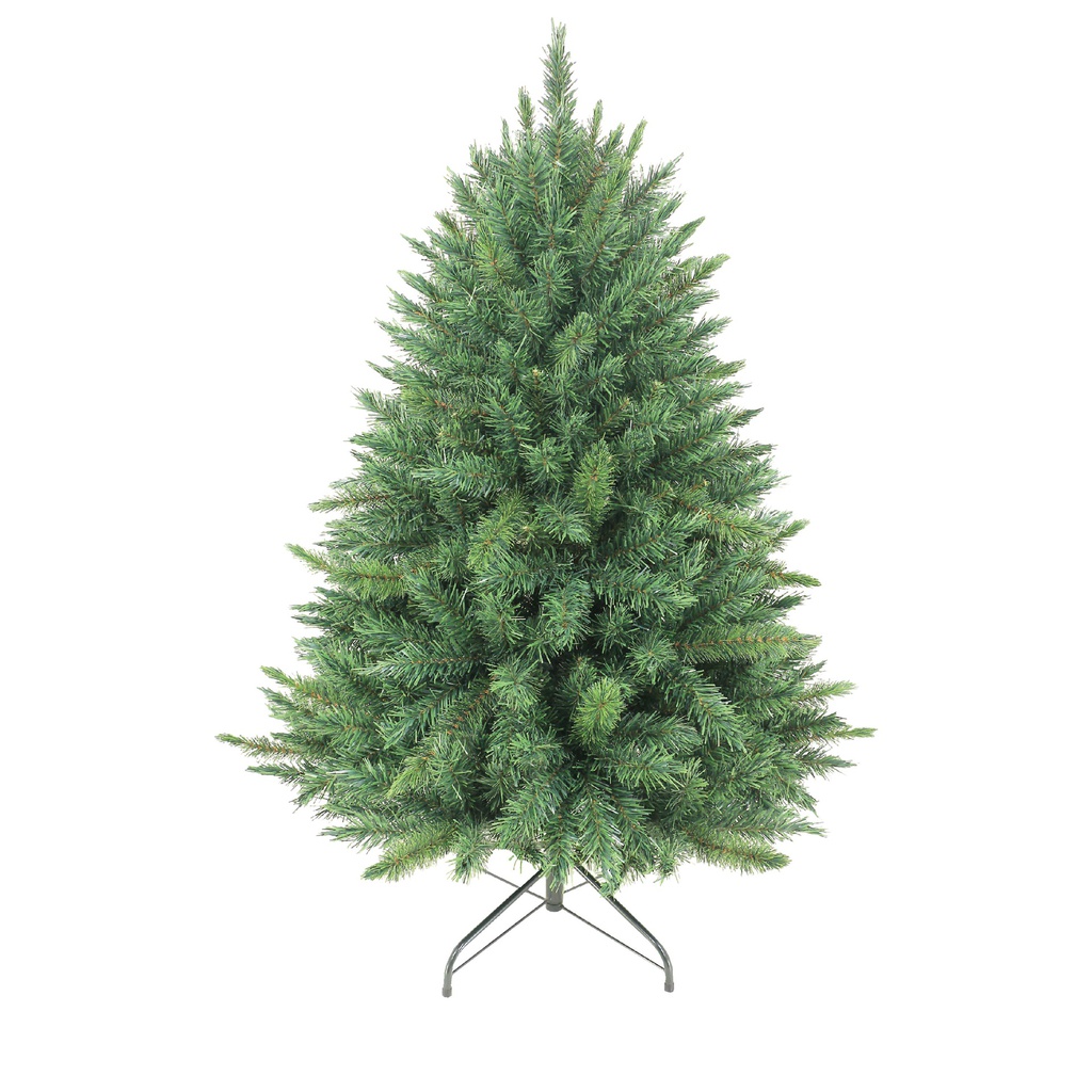 Oncor Premium Forest Pine Christmas Tree 4 Ft. (120cm)p