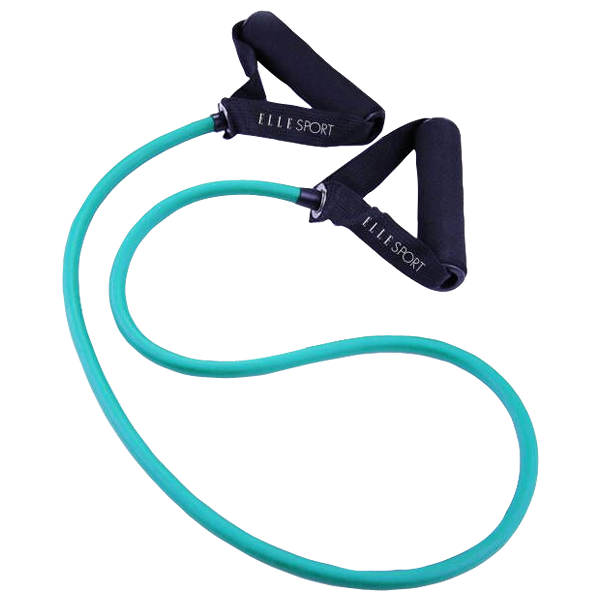 ****Elle Sport Toning Tubes, Blue