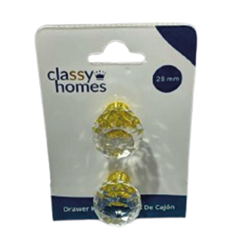 ****Classy Homes Drawer Handle 2pcs