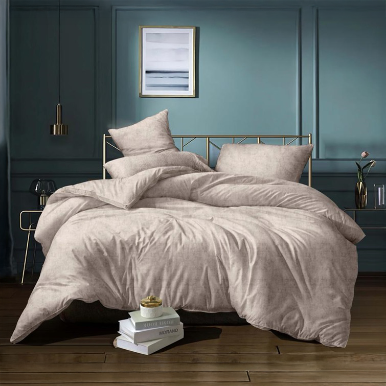 Nautica Queen Sheet Set Print 4pc