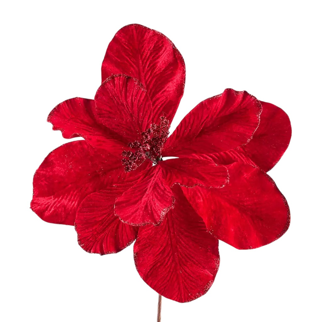 ^Miro Magnolia 34cm Red