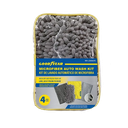 Goodyear 4pc Car Cleaning Kit
