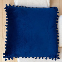 [HHBD-CUSN-01020 (CH33CU2) CHDP31063] Classy Homes Decorative Pillow 43x43cm, Inner 400g