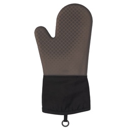 [11219800 / 1060227] OXO Good Grips Silicone Oven Mitt, Black