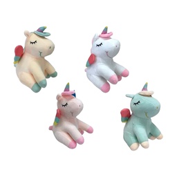 [804-39931] Titicos Plush Toy 
