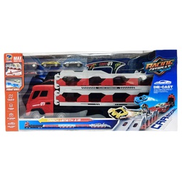 [CDTY-FCTC-01724 / DMMKX752429] Duramade Catapult Trailer