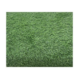 [HHGD-AFGS-01004 / RHBSTR35163-210/ZY-132] Royal Homes Artificial Turf 6.5 x 32.8 Ft. (2x10M), Dark Green