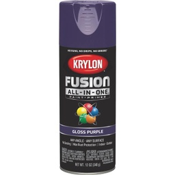 [K02719007] ****Krylon2719 Gloss Purple