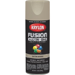[K02740007] ****Krylon 2740 SATIN Khaki