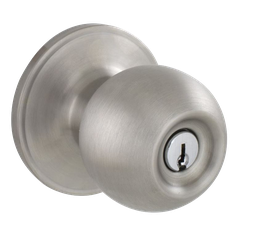 [B51ATL30] Schlage Keyed Entry Knob 7707007703097