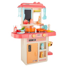 [DM889-168/ZY-132 / CDTY-KTCS-01012] Duramade Small Kitchen Play Set