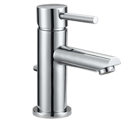 [B463] ****Briggs Bathroom Faucet Single-Handle, Chrome