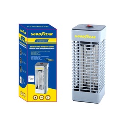 [991-90140418] Goodyear Mosquito Lamp