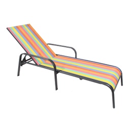 [RHCX-034/ZY-132 / HHHF-ODFN-02002] Royal Homes Lounge Chair, Assorted Colours