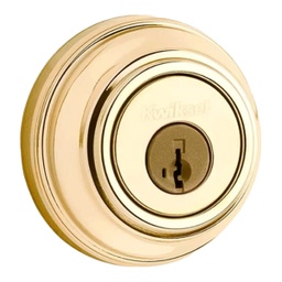 [99850-071] ****Kwikset Double Cylinder Deadbolt