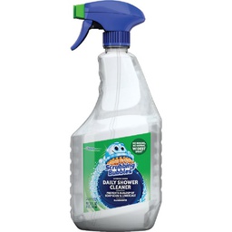 [71241] Scrubbing Bubbles Daily Shower Cleaner 32 oz.