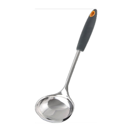 [BS40082] ****Baker's Secret Ladle Stainless Steel 13 In. (33cm)