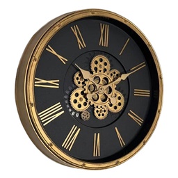 [CHX316B / HHHD-CLOK-01091] Classy Homes Wall Clock